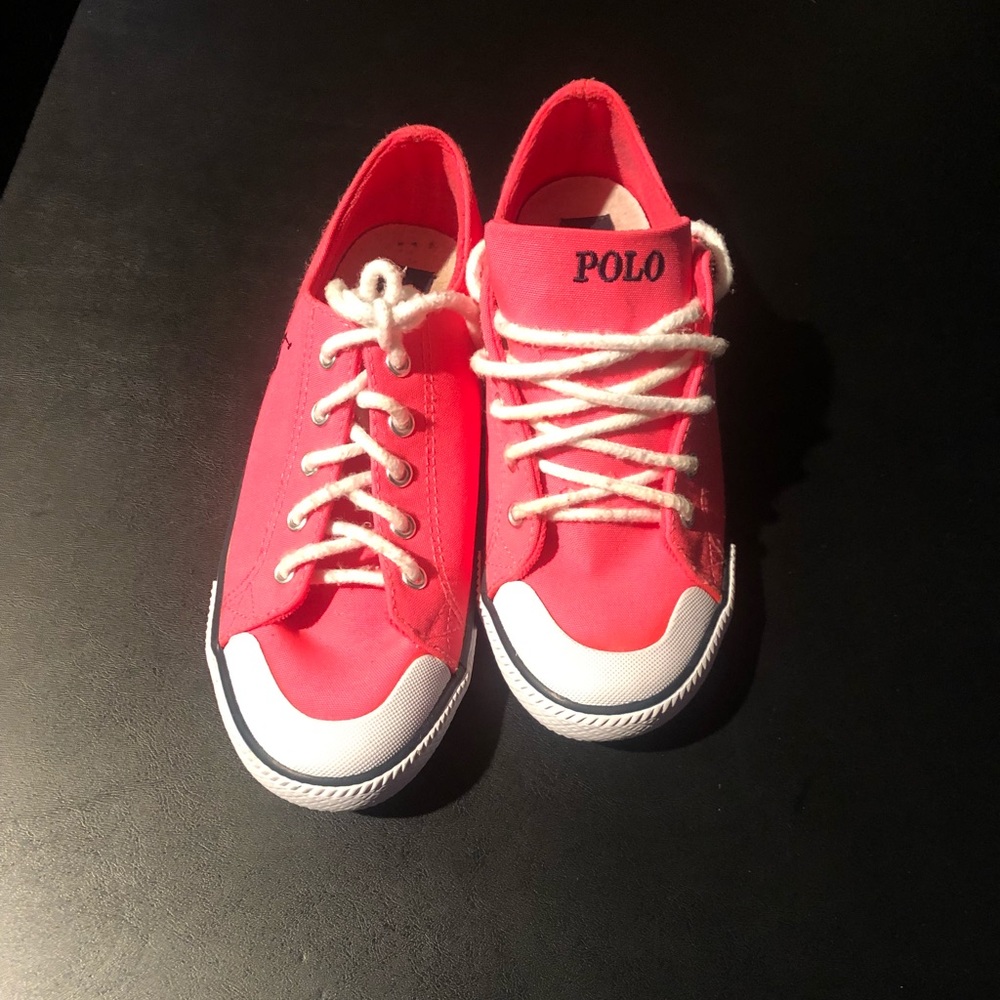 Shoes - Picture 2 of 4